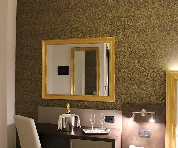 Hotel Ristorante Miramonti