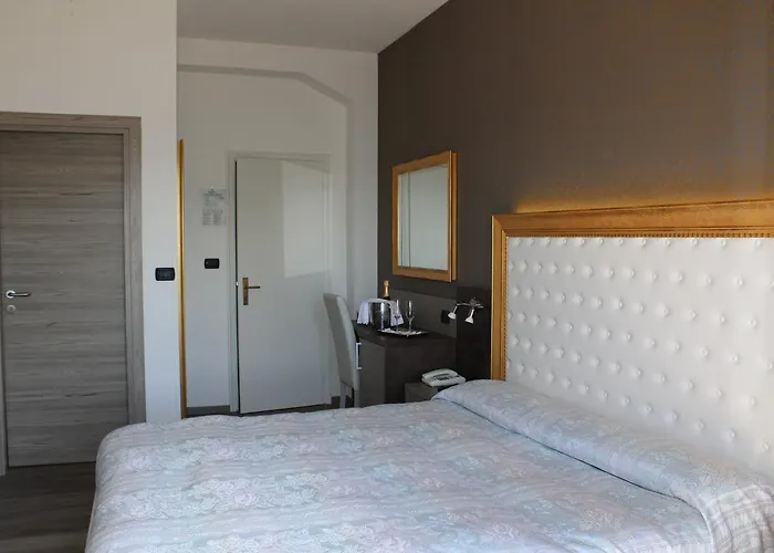 Ristorante Miramonti 호텔 Toano