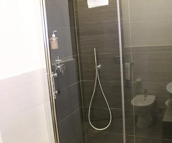 Ristorante Miramonti Hotel Toano