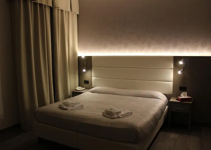 Ristorante Miramonti 3*