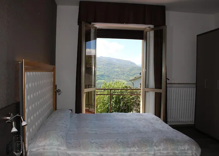 Ristorante Miramonti 3* Toano