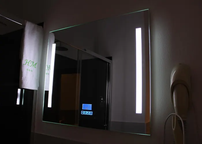 Ristorante Miramonti 3* Toano