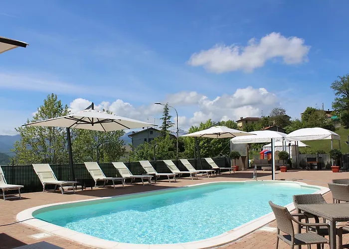 Ristorante Miramonti Toano