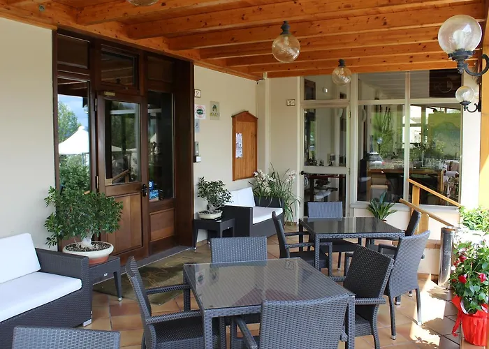 Ristorante Miramonti Hotel