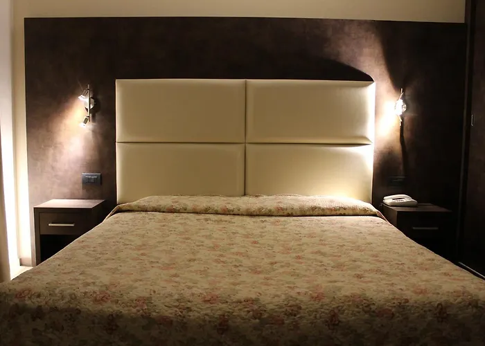 Ristorante Miramonti Hotel Toano