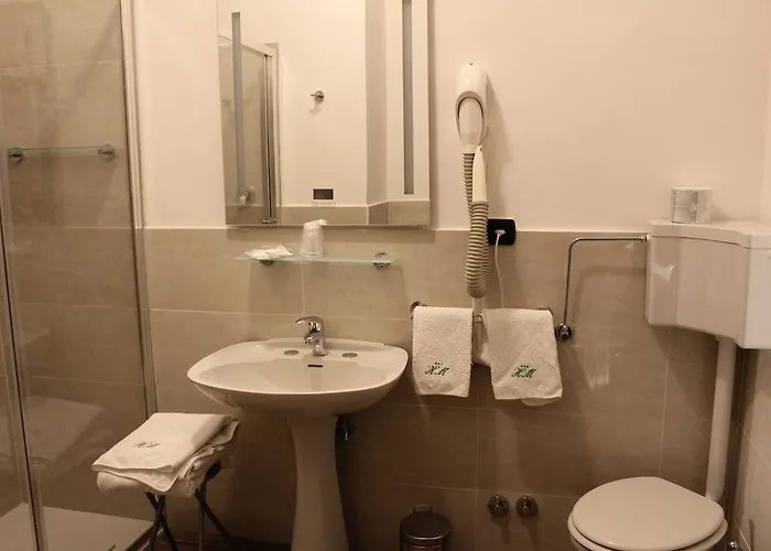 Ristorante Miramonti Toano