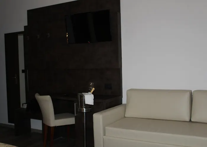 Ristorante Miramonti Hotel