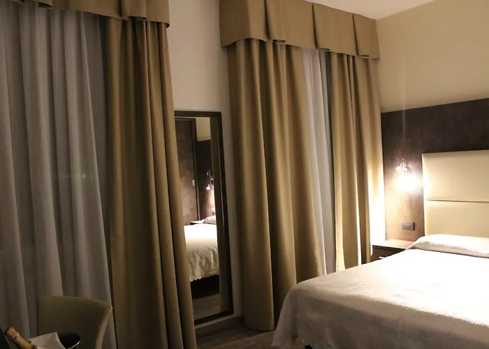 Ristorante Miramonti 3* Toano