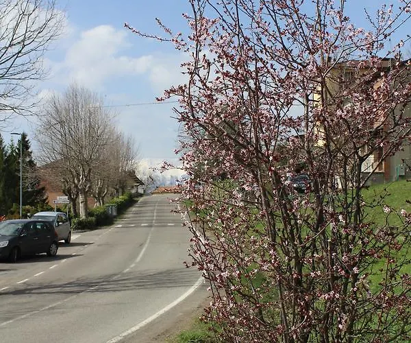 Ristorante Miramonti 3*