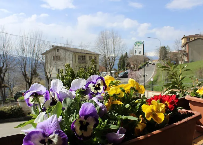 Ristorante Miramonti