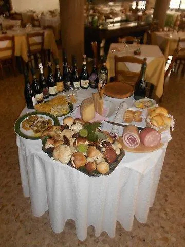 Ristorante Miramonti 3*