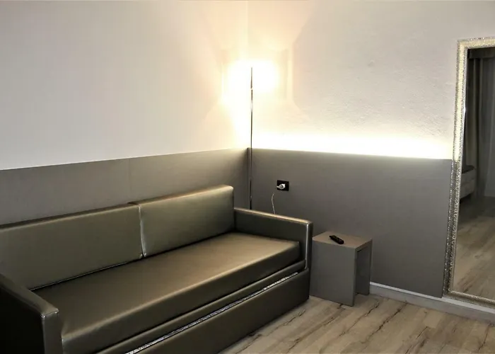 Ristorante Miramonti 3*