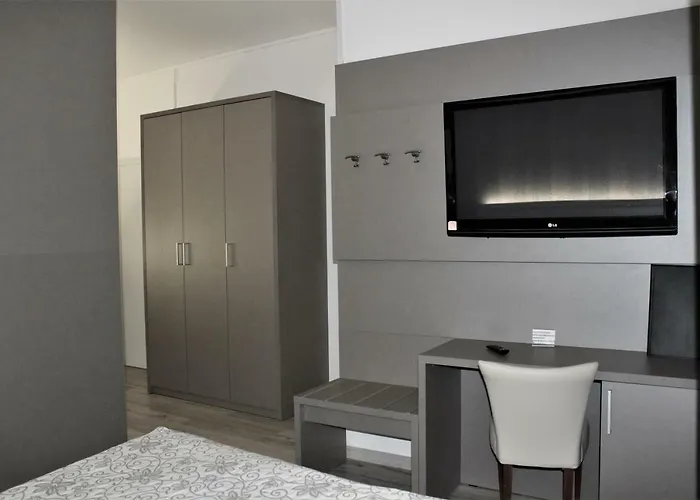 Ristorante Miramonti 3*